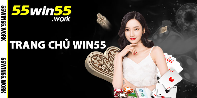 Trang chủ Win55